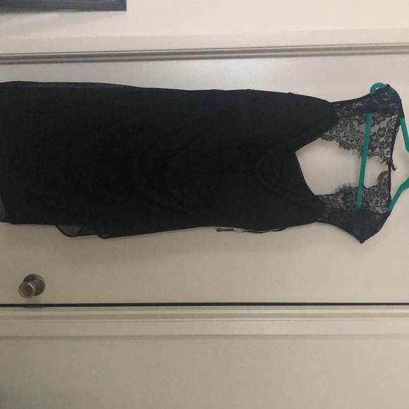 Dress Barn Dresses & Skirts - Black cocktail dress